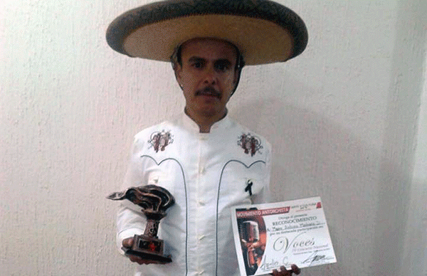 Destacan Nayaritas en IV Concurso Nacional de Voces