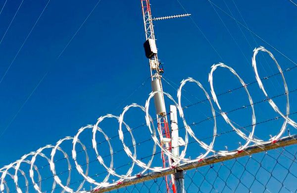 Ya hay cobertura telefónica en Armadillo de los Infante