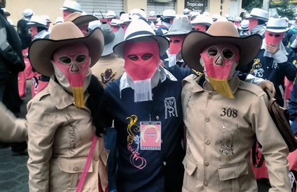Cultura y tradición en Xicotepec