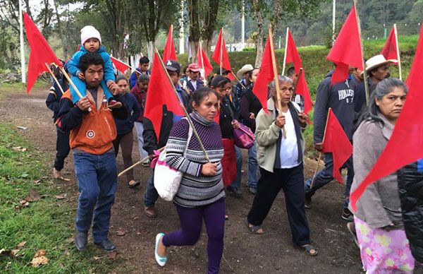 Inicia Huauchinango celebración de su 30 aniversario