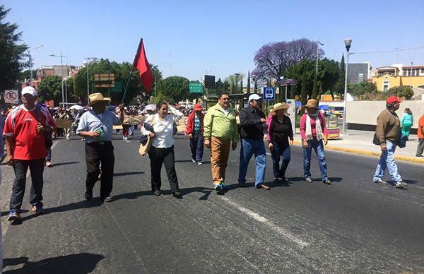 Piden hospital desde hace más de un año