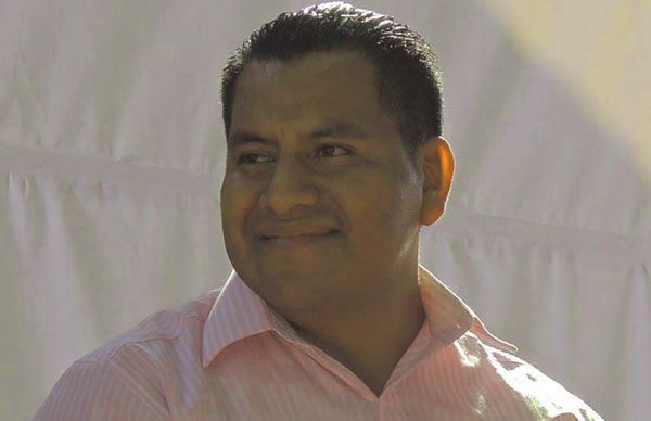 Gobiernos antorchistas mejoran condiciones de vida: Alcalde