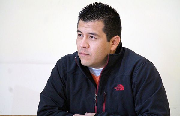 Denuncia Antorcha incumplimiento de SEGOB