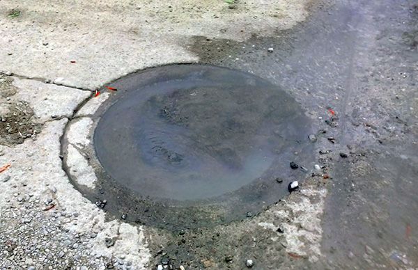 Buscan colonos apoyo de Antorcha