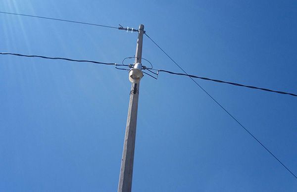 Lleva Antorcha alumbrado a Chietla