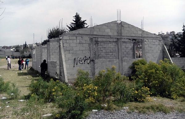 Apoya regidora antorchista a la primaria Lázaro Cárdenas