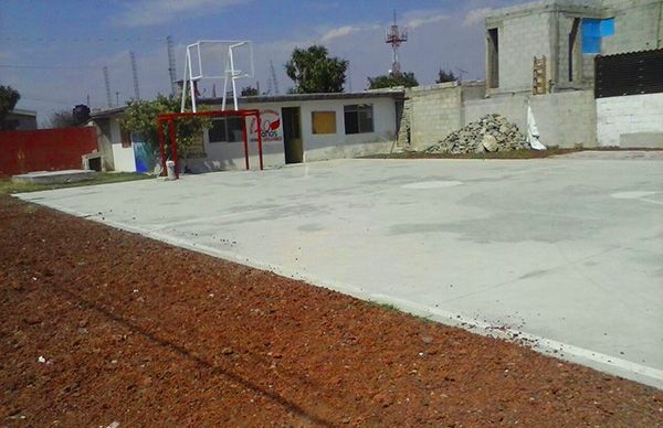 Impulsa Antorcha el deporte