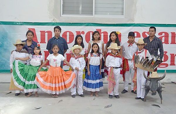 Alistan Mini Espartaqueadas