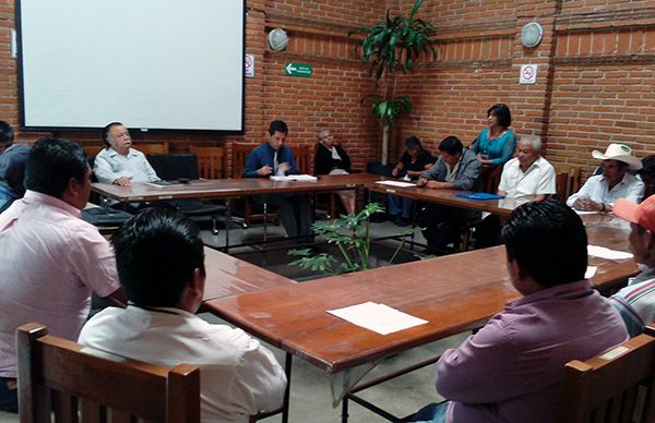 Denuncian habitantes falta de atención de edil de Coxcatlán