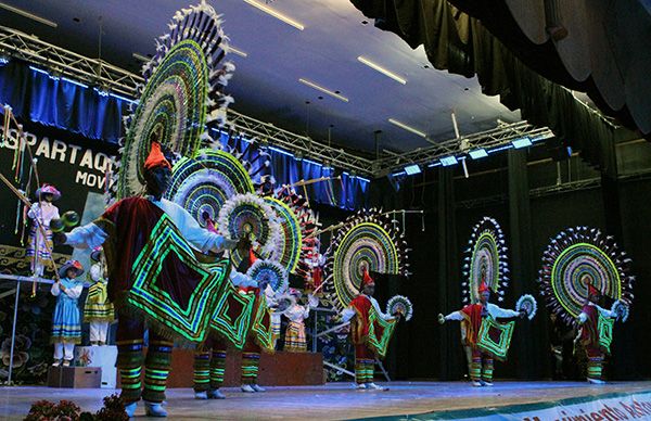 Se preparan para eliminatoria cultural