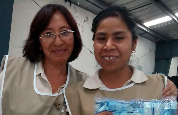Festeja Sitemex Día de las Madres