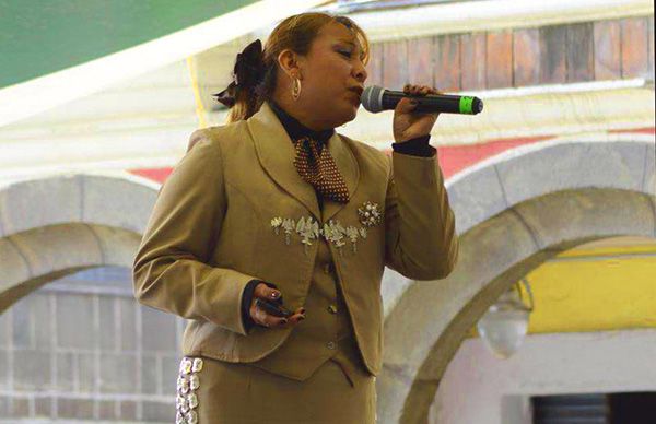 Realizará Antorcha eliminatoria estatal de música