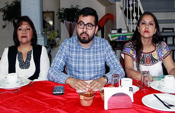 Invita FNERRR a IV Espartaqueada Nacional de Matemáticas