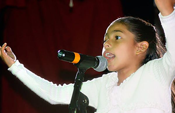 Exitosa eliminatoria cultural en Tehuacán