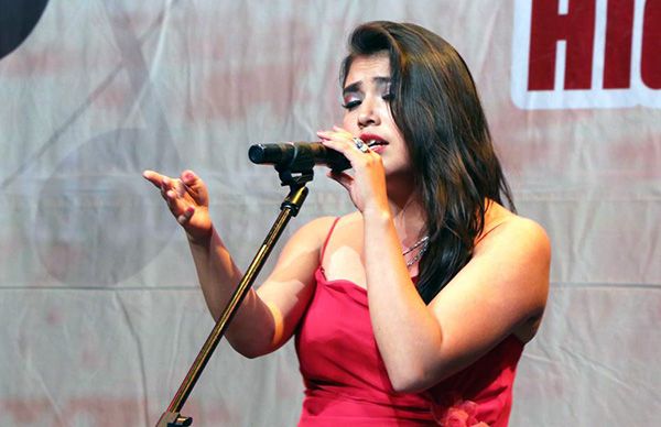 Logran mixtecos pase a Espartaqueada Nacional Cultural 2017