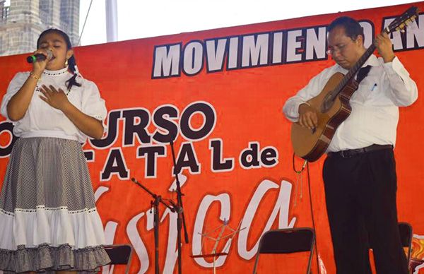 Destaca Atlixco en encuentro estatal cultural