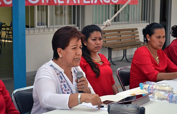 Analizan Reforma Educativa