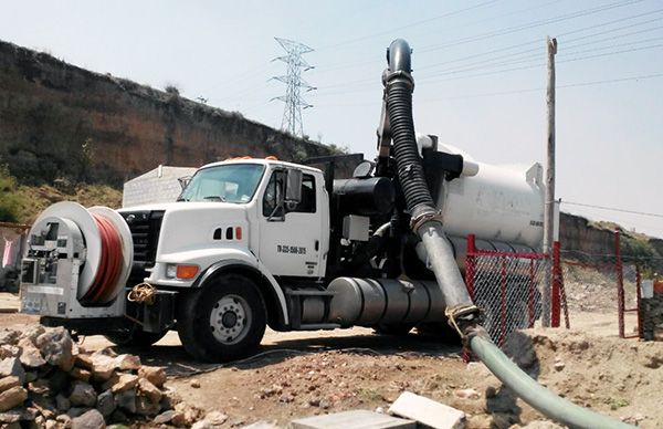 Agradecen vecinos apoyo de Antorcha