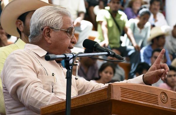 Será Antorcha una fuerza de 10 millones de mexicanos para cambiar al país