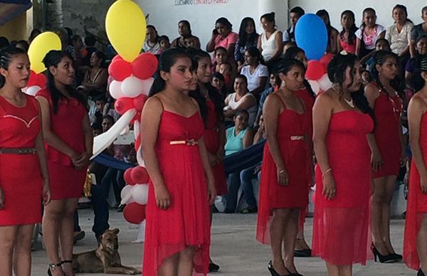 La educación debe ser integral para crear al hombre nuevo: Antorcha