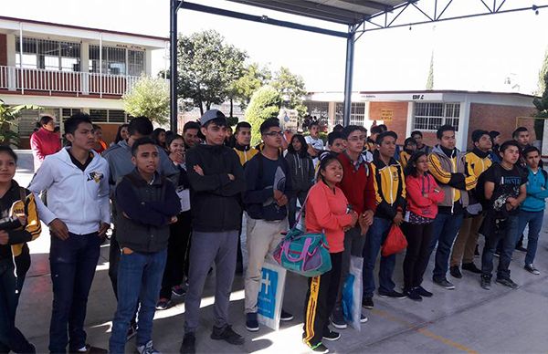 Inician cursos en el Instituto de Artes Macuil Xóchitl