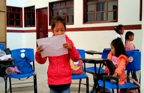 En recta final cursos de verano de La Concha