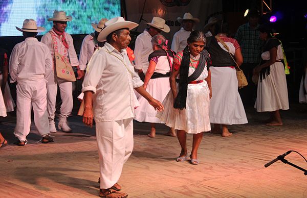 Exitoso cierre de Feria Huitzilan 2016