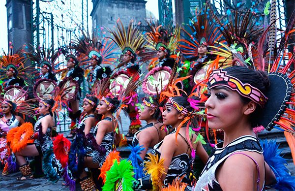 Participará el Ballet Nacional de Antorcha en encuentro de danza cubano