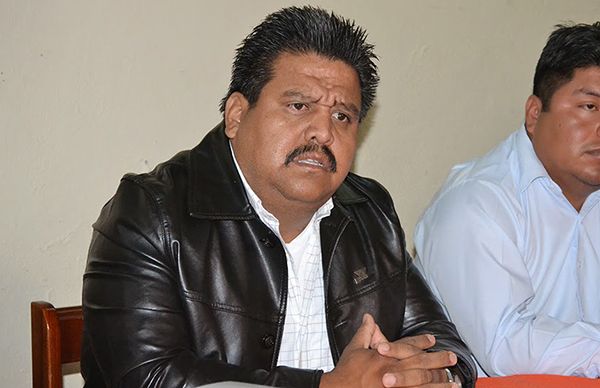  Solo el pueblo puede combatir la pobreza: Antorcha