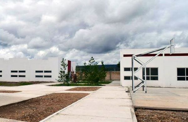 Inaugurará FNERRR casa del estudiante en Durango