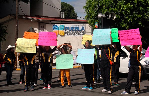Retiene CAPCEE 23 mdp para educación