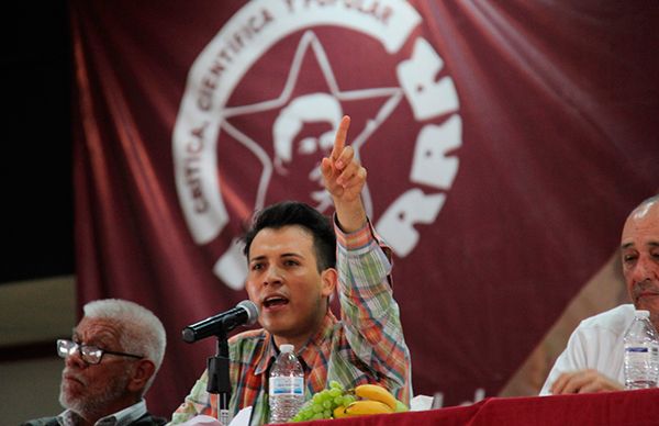 La importancia de ser un líder estudiantil: Jasón Celis 