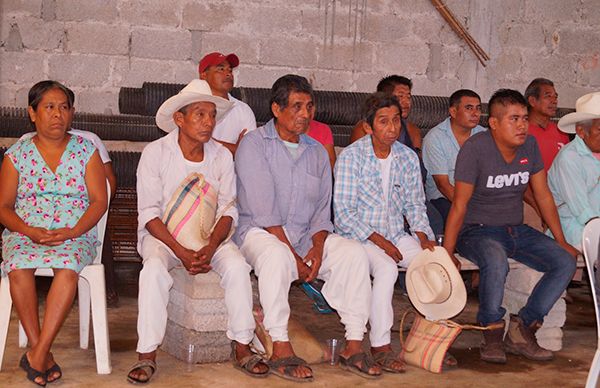  Antorcha, la verdadera organización del pueblo trabajador