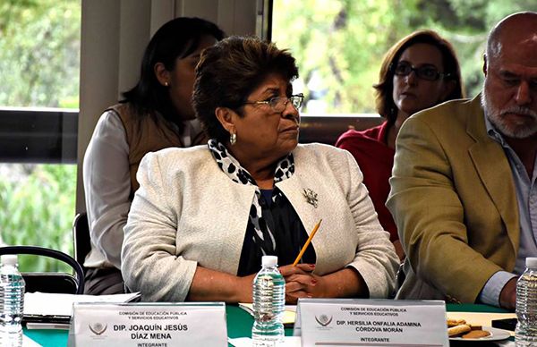 Diputados antorchistas, muestra de compromiso social