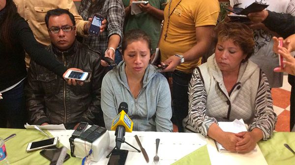 Denuncian comerciantes independientes agresiones de Manuel Valencia