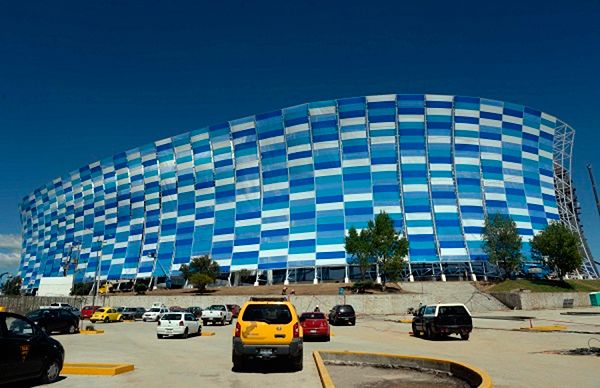  Denuncian franeleros acoso de autoridades