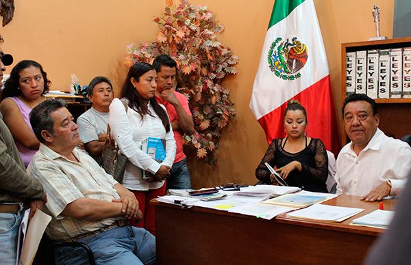 Solicitan seguridad para vialidad de preescolar