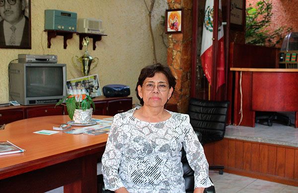   Inicia construcción de techado en Atexcal