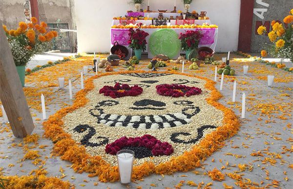  Rescata Antorcha tradiciones en Izúcar