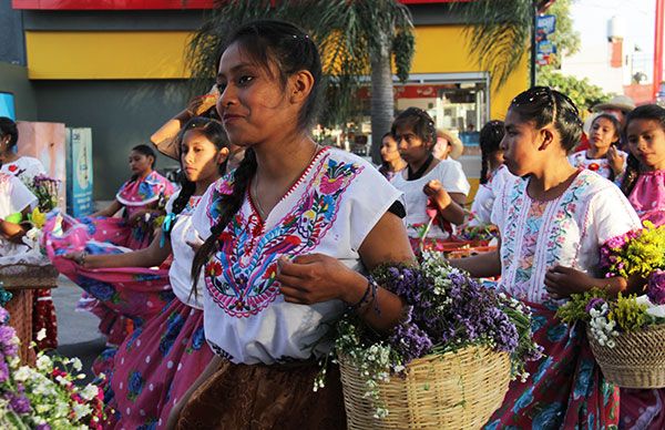  Arranca con éxito Feria La Conchita 2016