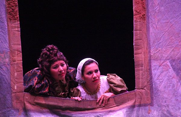Invitan al segundo maratón de teatro