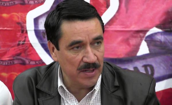 Antorcha niega participación en actos vandálicos por gasolinazo