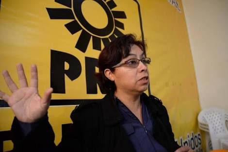 Alto a las mentiras de Quezada Tiempo: Antorcha