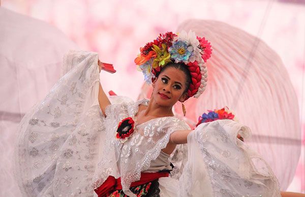  Invitan a la Espartaqueada 2017  