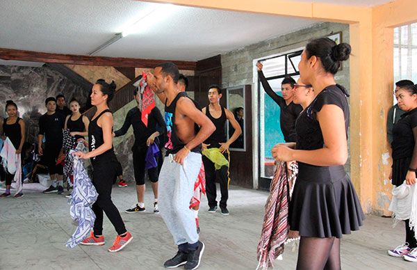 Folclor cubano, invitado de la Espartaqueada Cultural
