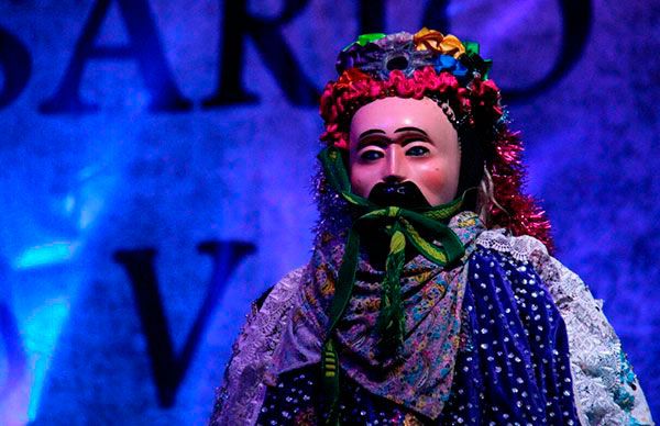 Líder invita a justa cultural en la Atenas de la Mixteca 