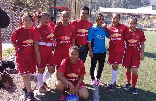Estudiantes, preocupados por el deporte