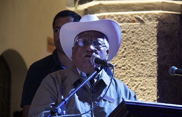 Debemos hermanarnos y hacer que crezca Antorcha: Eleusis Córdova