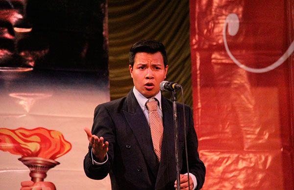  Atlixco se alista para la Espartaqueada 2017