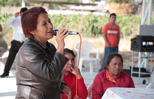 Comienza rehabilitación de iglesia en San Hipólito